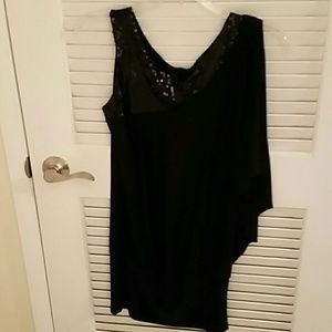 LBD- Little black dress