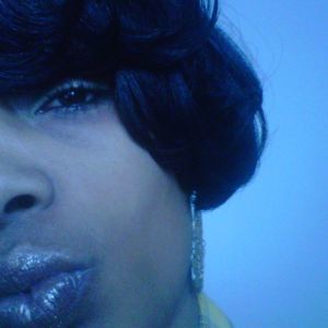 Meet your Posher, Lajuan