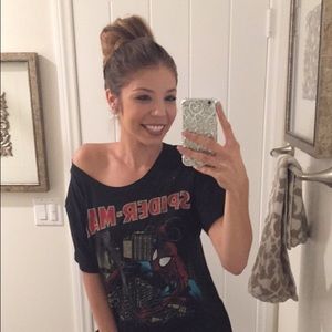 Meet your Posher, Haylee