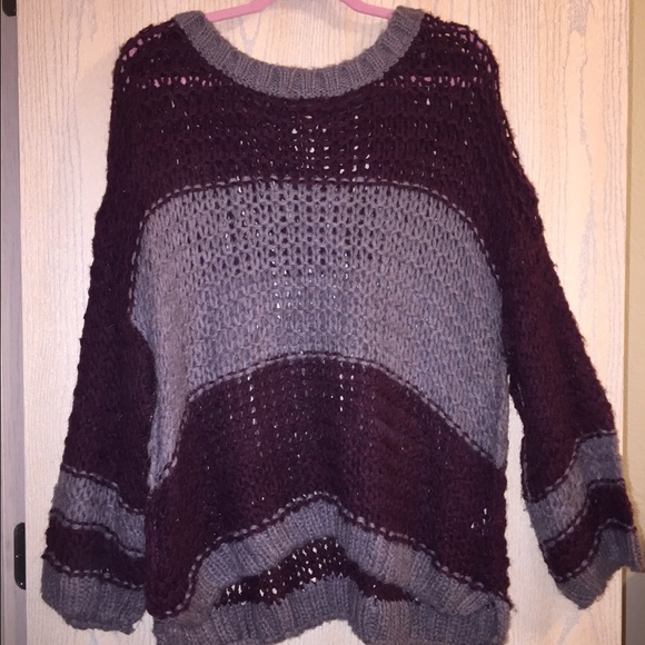 Free people Monaco Pullover Sweater - Picture 2 of 4