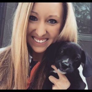 Meet your Posher, Brianna