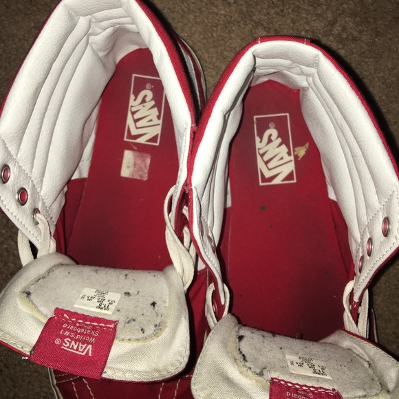 Vans - Picture 3 of 4