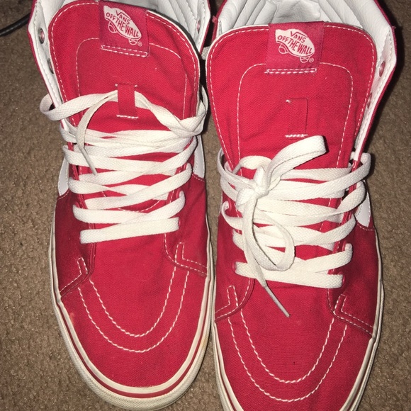 Vans - Picture 4 of 4