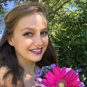 Meet your Posher, Amanda