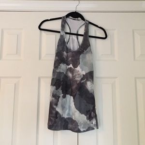 Lululemon Racerback Top