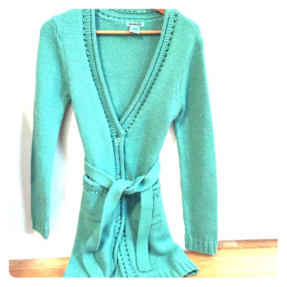 Kenzie cardigan - Picture 1 of 3