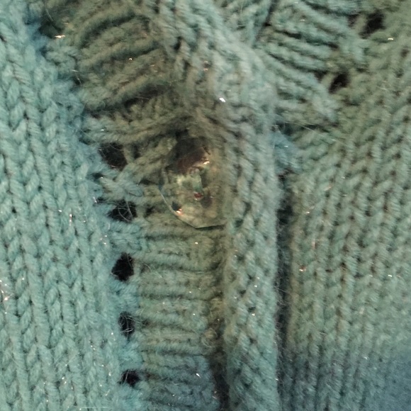 Kenzie cardigan - Picture 2 of 3