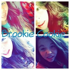 Meet your Posher, Brookelynn