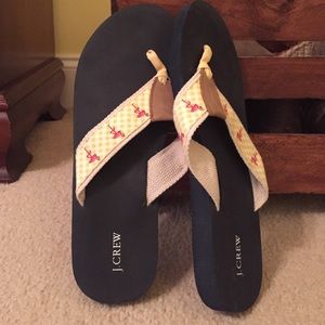 Flip flops