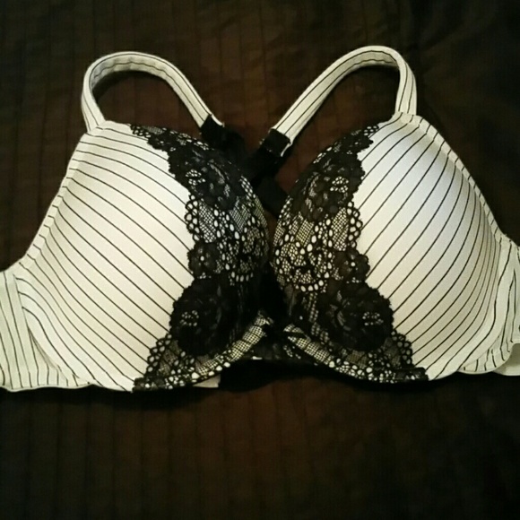 Push Up Bra