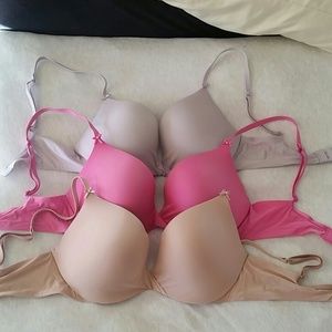 Victoria Secret Bras