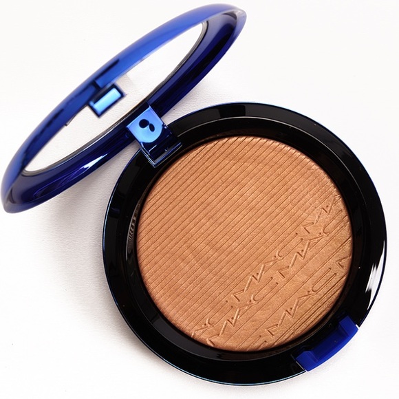 MAC Shaft of Gold