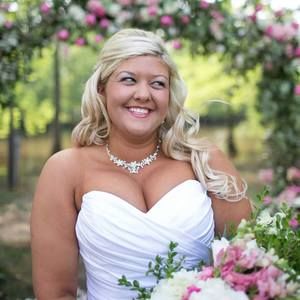 Meet your Posher, Jade