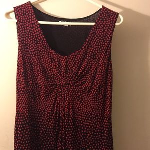 New York and company xl heart