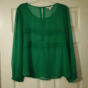 NWT Blouse