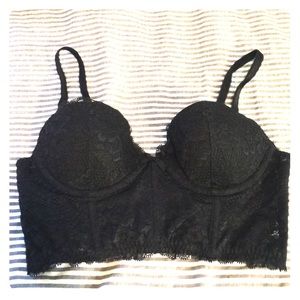 VICTORIAS SECRET: Dream Angels Demi bustier