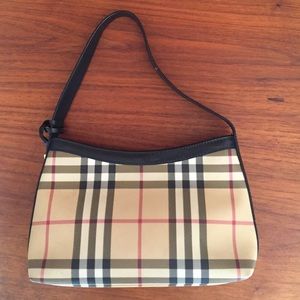 Burberry London small handbag