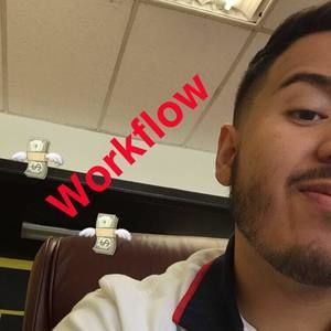 Meet your Posher, Ismael