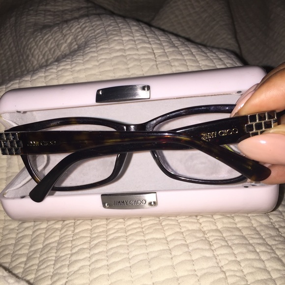 Reading glasses - Picture 2 of 3