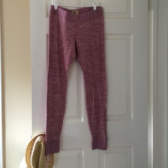 2 for 25. Or 1 for 15. Ugg cozy pants