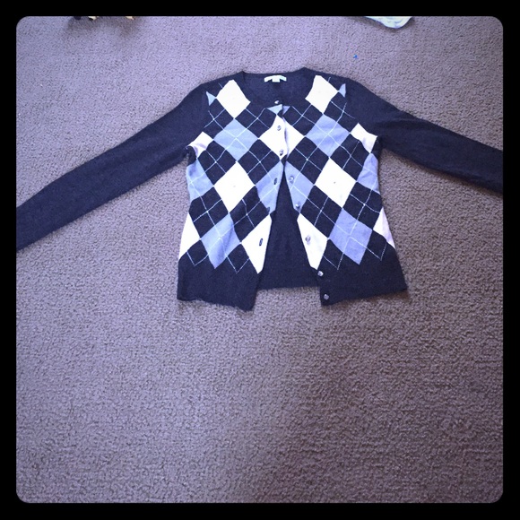 New York & Company cardigan