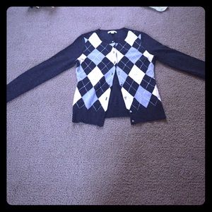 New York & Company cardigan