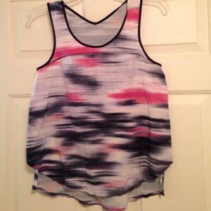 ✨Final Price Drop✨ Lululemon tank top.