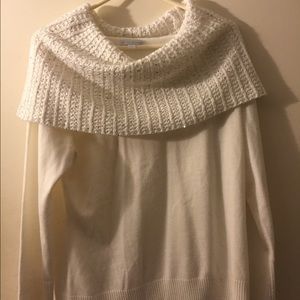 New York and company xl sweater
