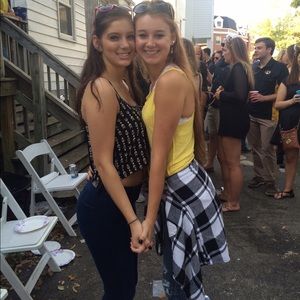 Meet your Posher, Jenny