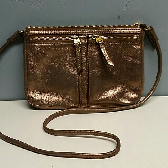 Fossil Purse.