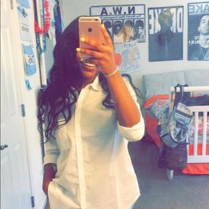 Meet your Posher, Alexis