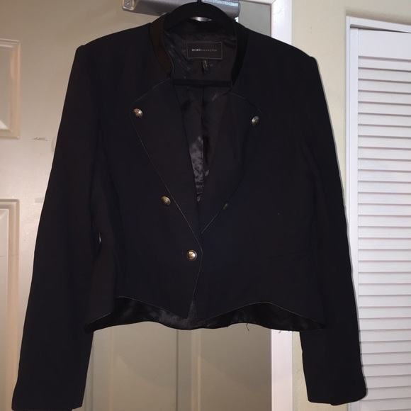 Brand new military blazer