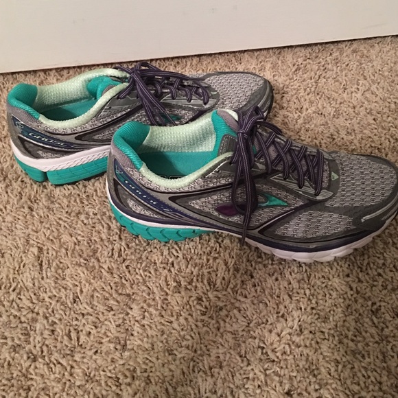 Brooks Ghost 7