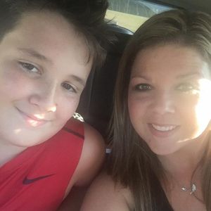 Meet your Posher, Crickette