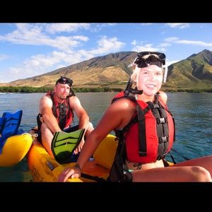 Meet your Posher, Michelle