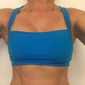 Lululemon bra top