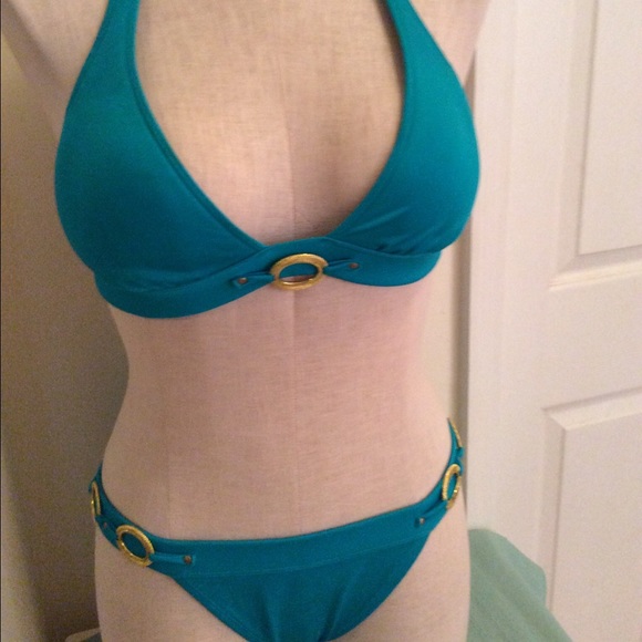 VS bathing suit