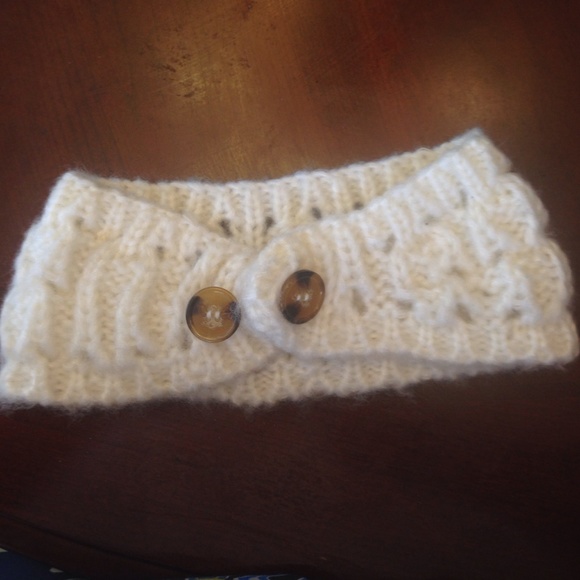 Bass & co headband