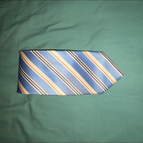 Men's Tie