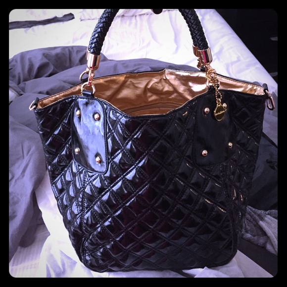 Big Buddha bag