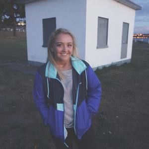 Meet your Posher, Mckenna