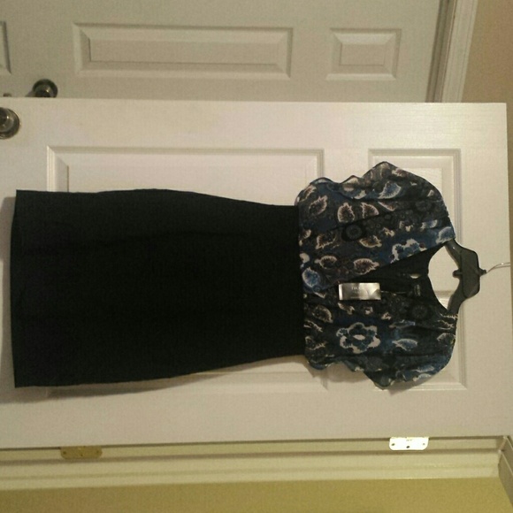 Nicole Miller dress