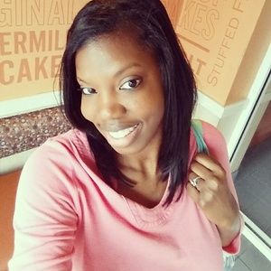 Meet your Posher, Tiffany