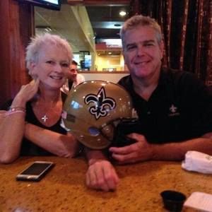 Meet your Posher, Sharon