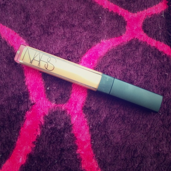Nars Amande Concealer