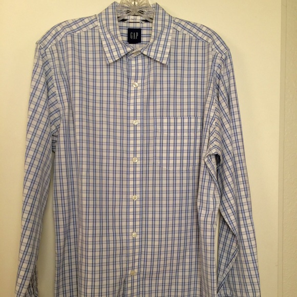 GAP shirt
