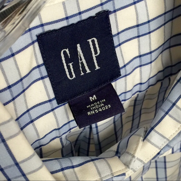 GAP shirt - Picture 3 of 4
