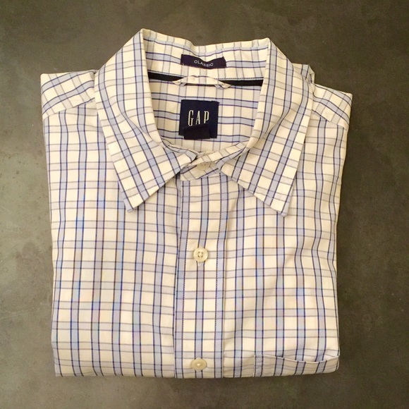 GAP shirt - Picture 4 of 4