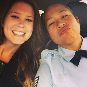 Meet your Posher, Karli