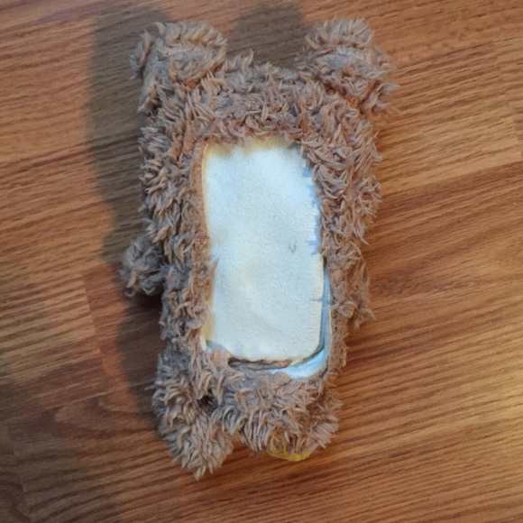 iPod 5 Bear Case - Picture 2 of 4